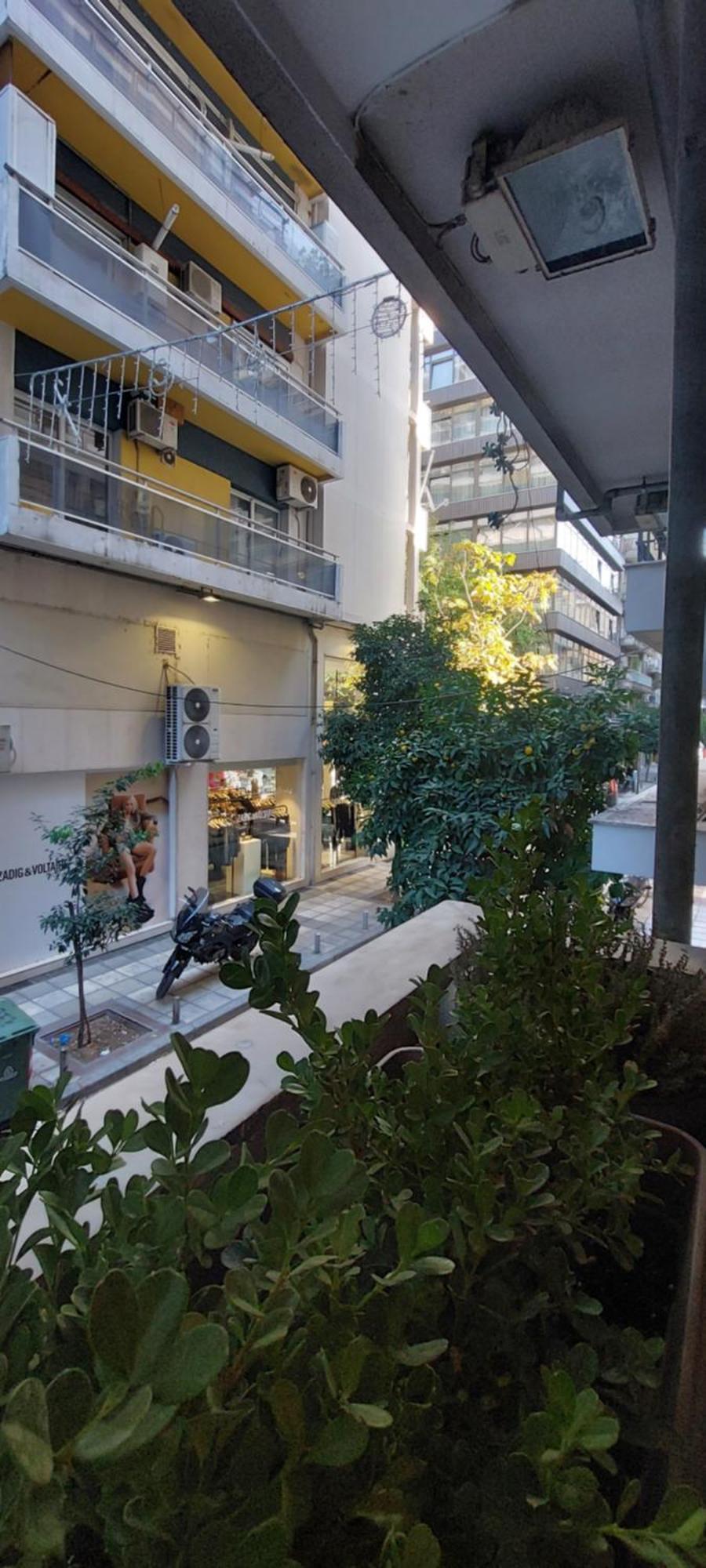 テッサロニキUrban Hideアパートメント エクステリア 写真